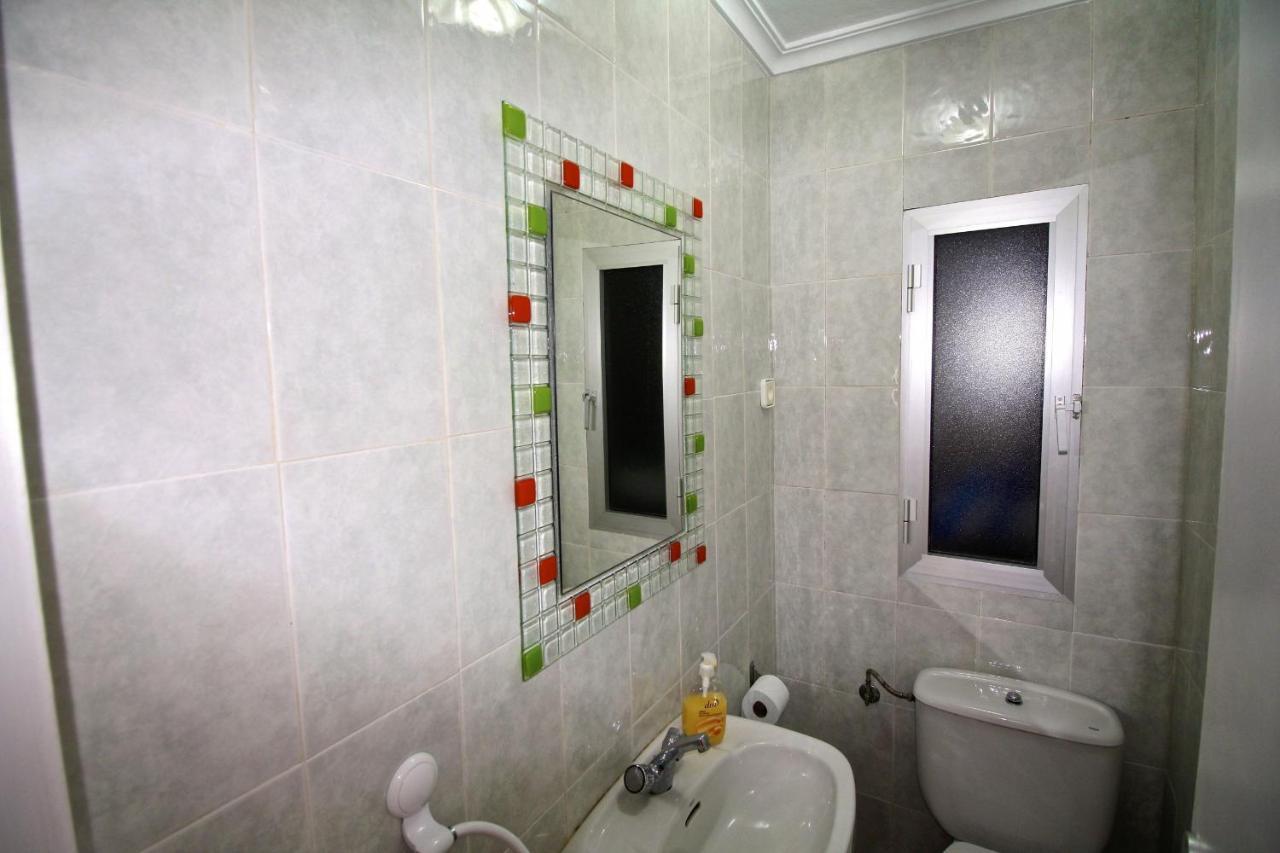 Apartamento Mar Y Arena Apartment El Campello Luaran gambar