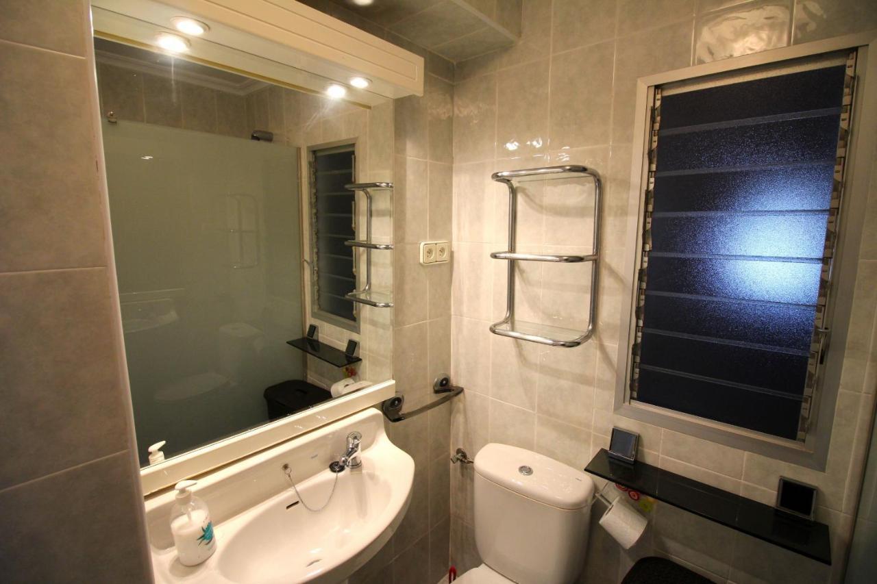 Apartamento Mar Y Arena Apartment El Campello Luaran gambar
